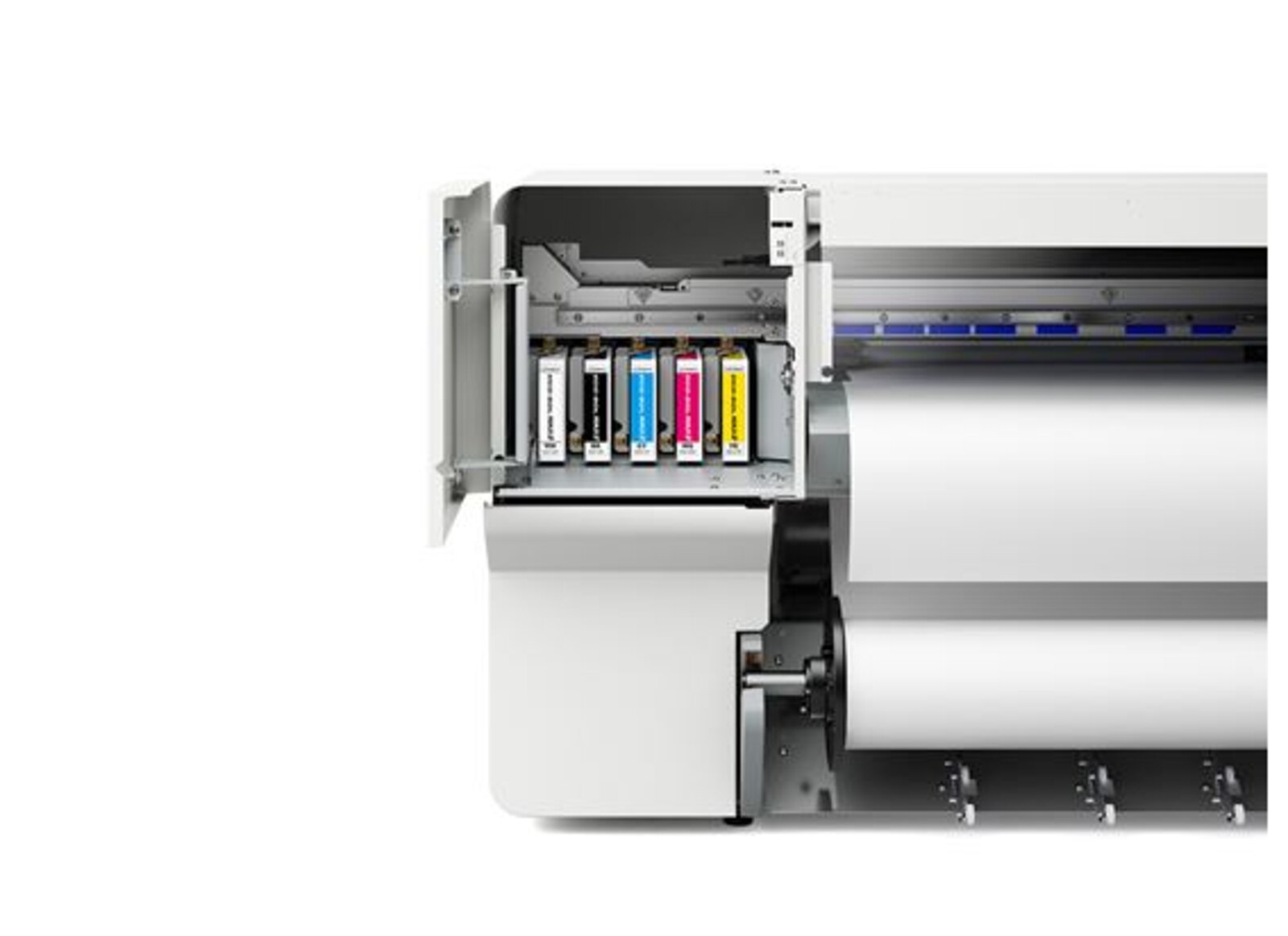 Roland BN2-30 printer/cutter